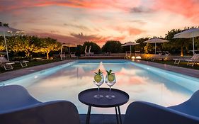Fiore Di Vendicari B&B - Sicilian Charme, Lemon Grove And Sea